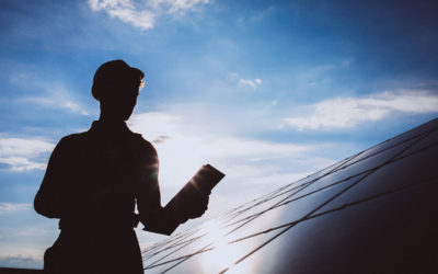Comment fonctionne l’énergie solaire
