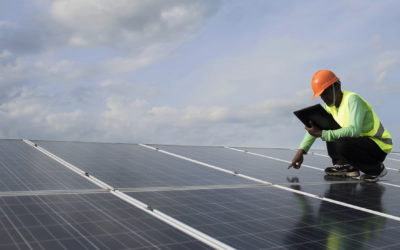 Le Togo, tourné vers l’énergie solaire