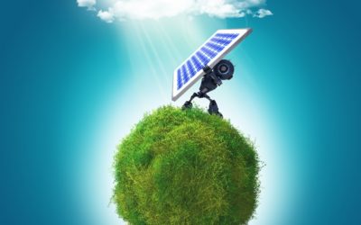 L’énergie solaire pour lutter contre la pauvreté !