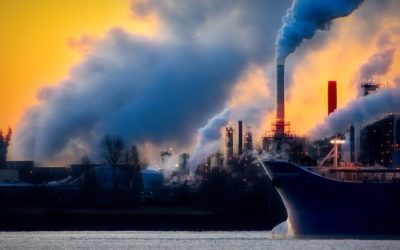 Journée de la Terre 2020 : le Covid-19 pourrait-il être le point de basculement des émissions du secteur des transports ?