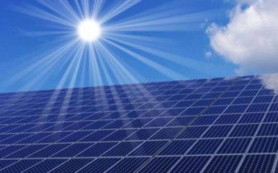 Afrique : l’énergie solaire comme facteur de développement