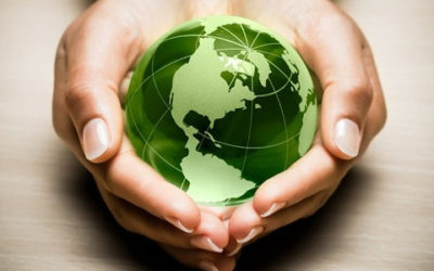 Quand services à la personne riment avec écologie
