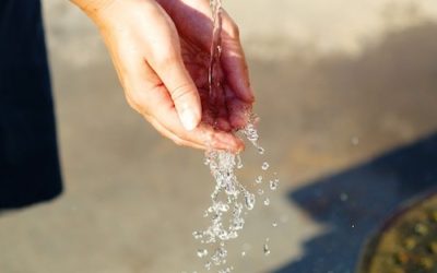 Le point sur l’accès à l’eau potable dans le monde