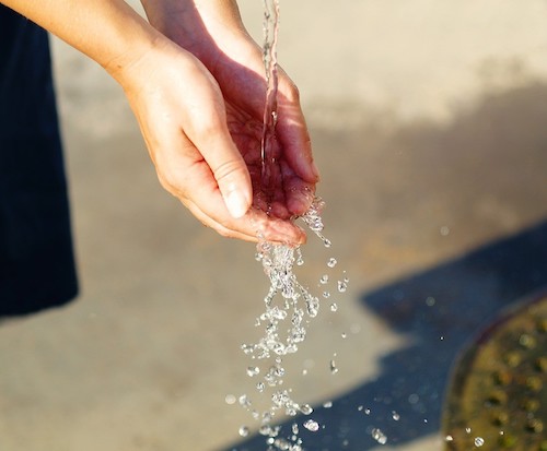 Le point sur l’accès à l’eau potable dans le monde