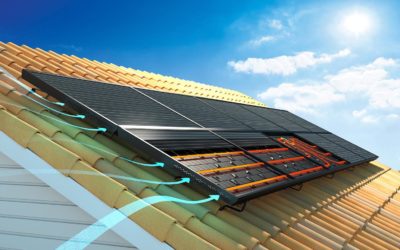 Aérovoltaïque et photovoltaïque : quelles différences ?