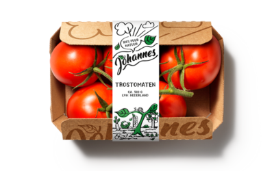 Vers des fruits et légumes sans emballage ?