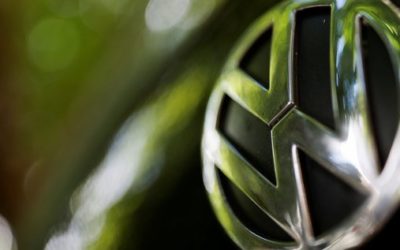 Volkswagen va stopper sa production de voitures à moteur thermique d’ici 2035