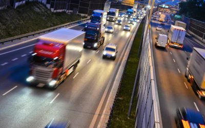 Transport routier : la nouvelle « Eurovignette » va renforcer le principe « pollueur payeur »