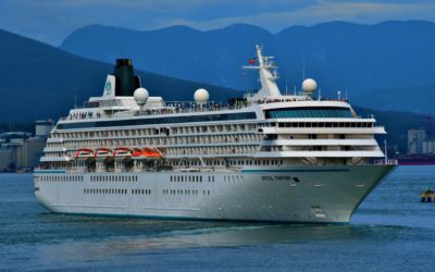 Quels sont les avantages du tourisme maritime ?
