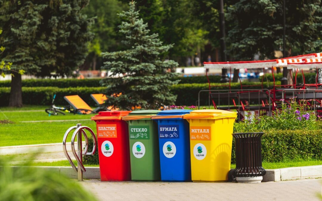 Tri sélectif : la Bretagne donne une leçon de recyclage au reste de la France